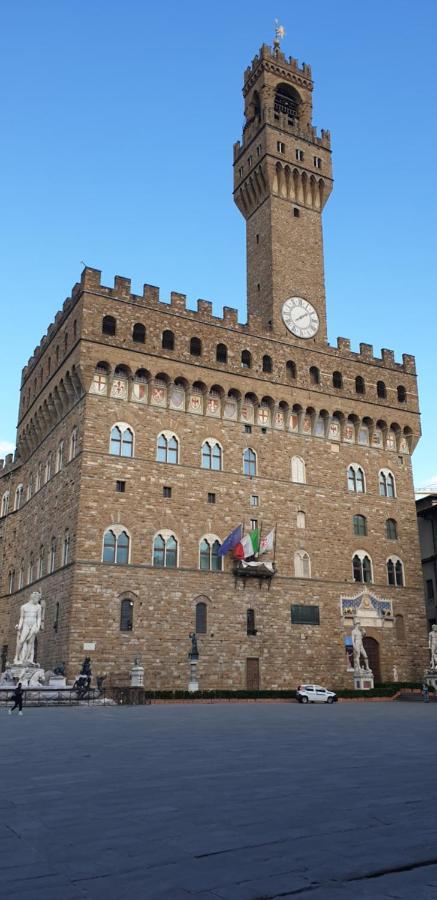 Wine Apartments Florence Ribolla Exterior photo
