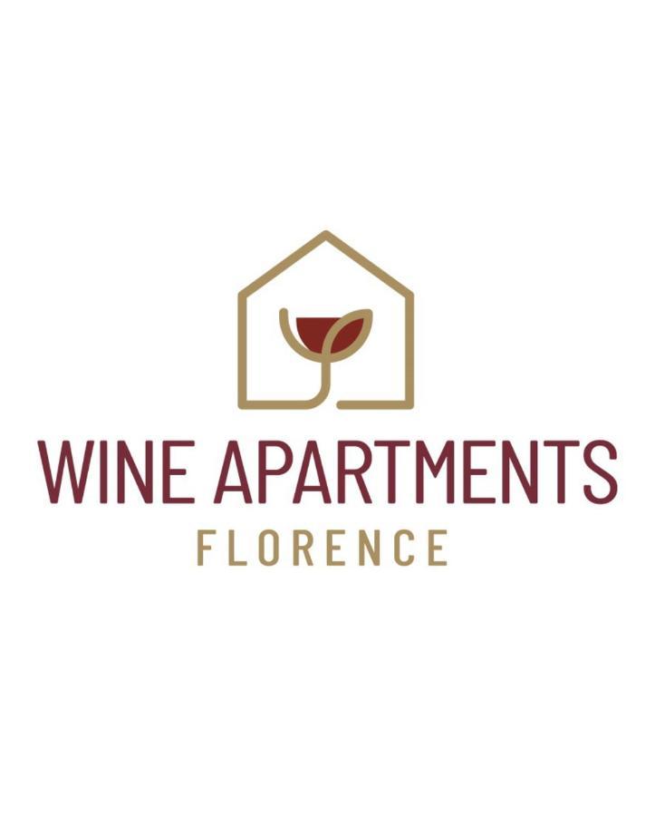 Wine Apartments Florence Ribolla Exterior photo