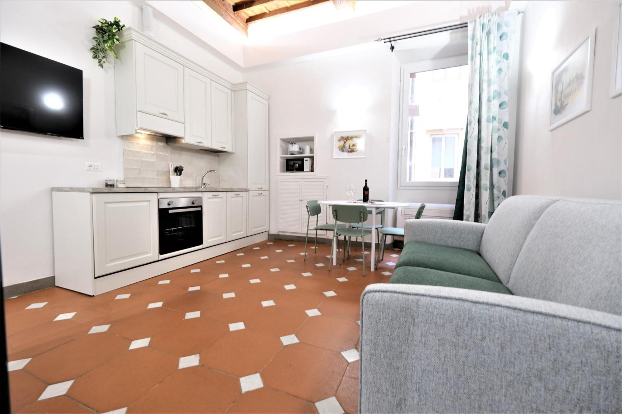 Wine Apartments Florence Ribolla Exterior photo