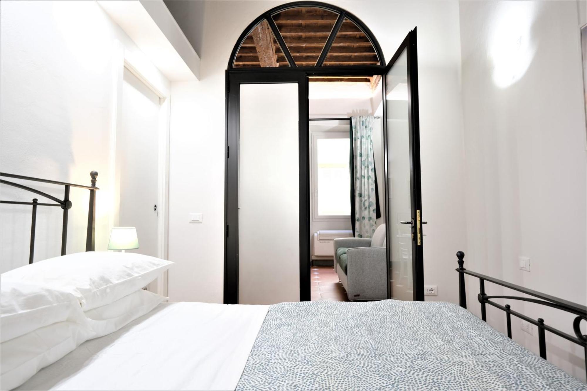 Wine Apartments Florence Ribolla Exterior photo