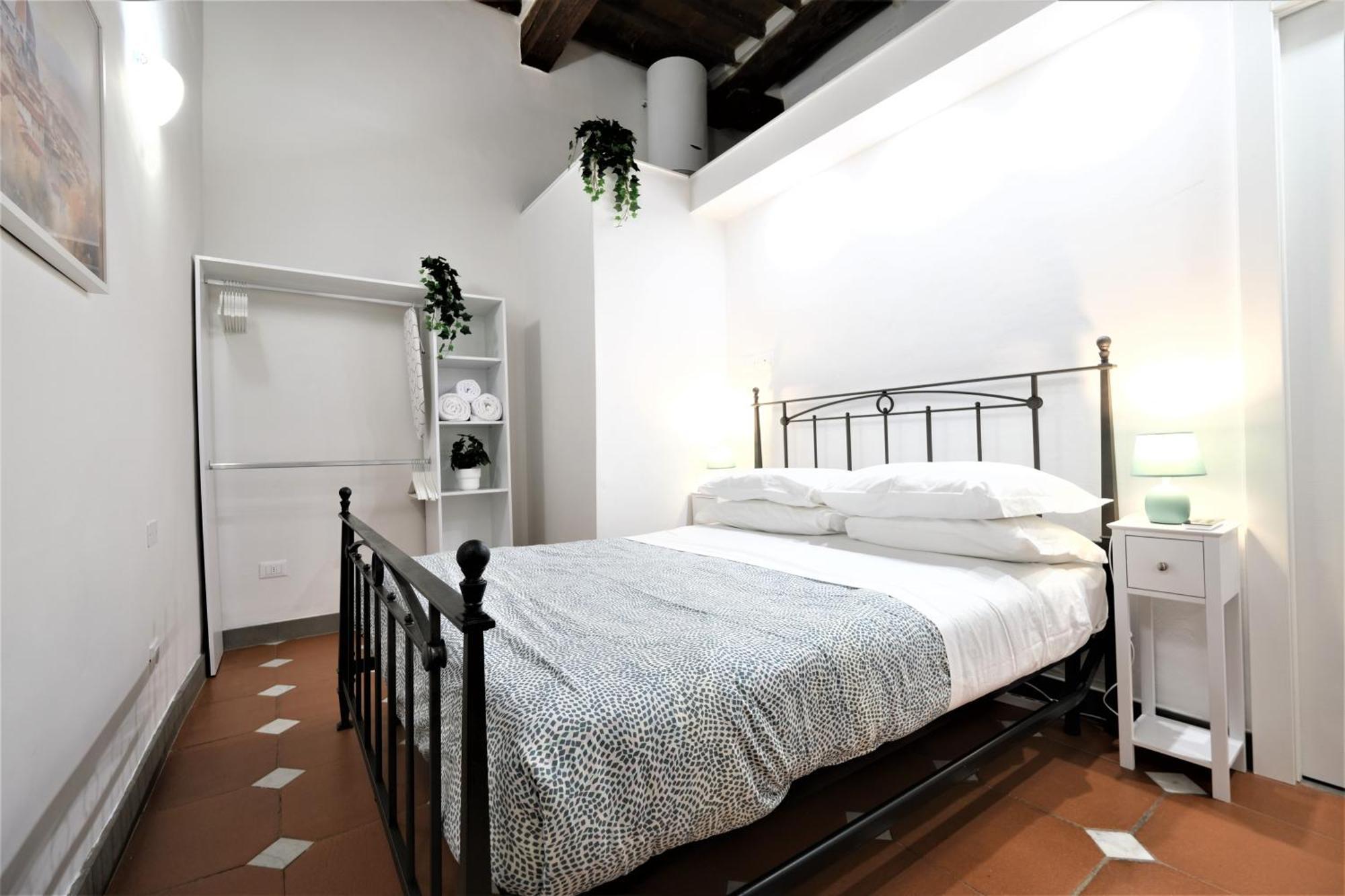 Wine Apartments Florence Ribolla Exterior photo