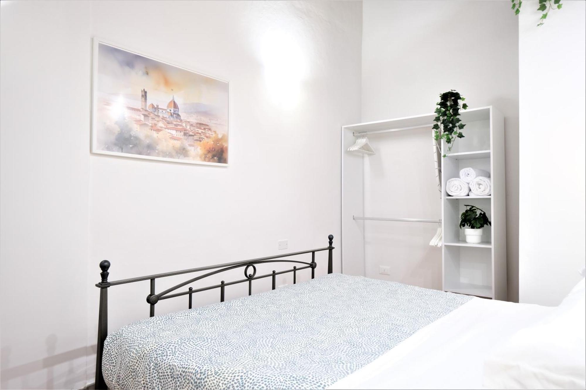 Wine Apartments Florence Ribolla Exterior photo